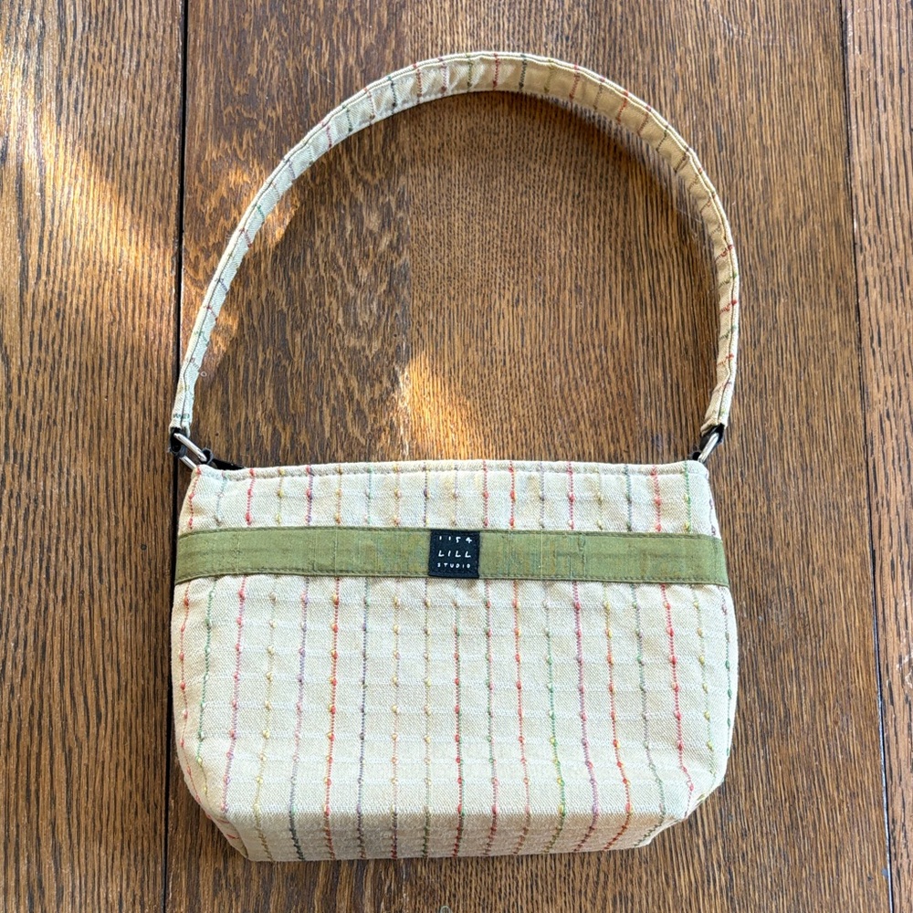Lisa Lill Studio Bag